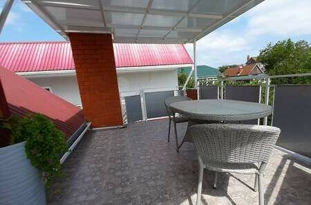 Изображение Изображение гостиницы "Гостевой дом «Пальма»" #4 #4