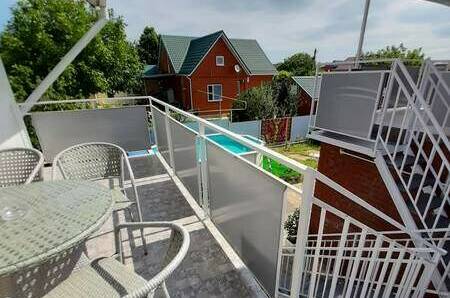 Изображение Изображение гостиницы "Гостевой дом «Пальма»" #5 #5