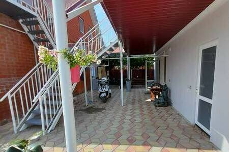 Изображение Изображение гостиницы "Гостевой дом «Пальма»" #6 #6