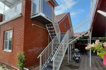 Изображение Изображение гостиницы "Гостевой дом «Пальма»" #7 #7