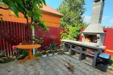 Изображение Изображение гостиницы "Гостевой дом «Пальма»" #8 #8