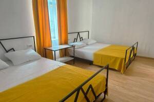 Изображение квартиры "Апартаменты «Аибга» в апарт-отеле"