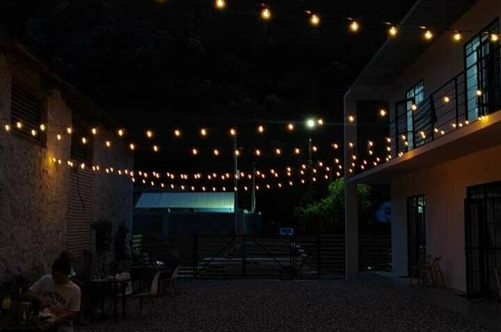 Изображение Изображение квартиры "Апартаменты «Аибга» в апарт-отеле" #2 #2