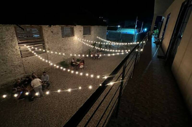 Изображение Изображение квартиры "Апартаменты «Аибга» в апарт-отеле" #3 #3