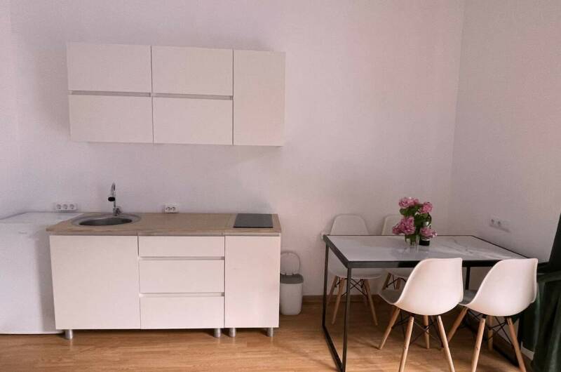 Изображение Изображение квартиры "Апартаменты «Аибга» в апарт-отеле" #4 #4