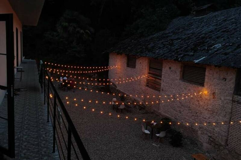 Изображение Изображение квартиры "Апартаменты «Аибга» в апарт-отеле" #7 #7