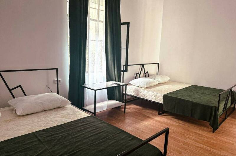 Изображение Изображение квартиры / апартамента "Апартаменты «Аибга» в апарт-отеле" #10 #8