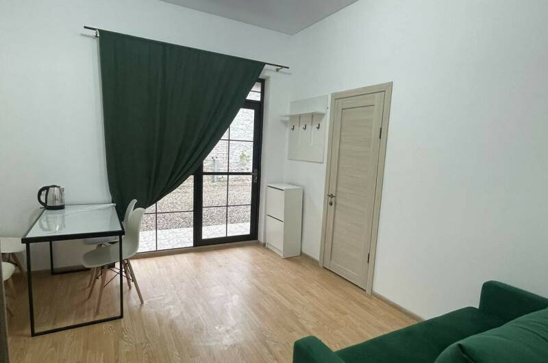 Изображение Изображение квартиры / апартамента "Апартаменты «Аибга» в апарт-отеле" #11 #9