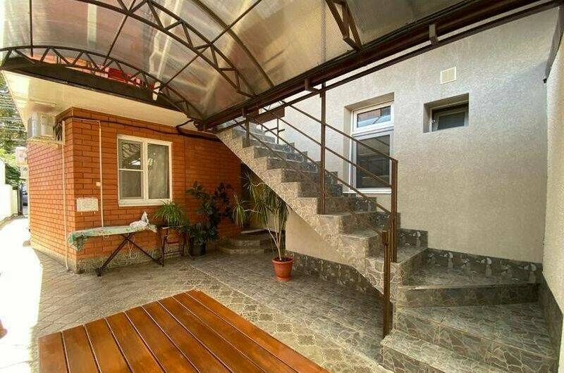 Изображение Изображение гостиницы &quot;Гостевой дом «СЛС»&quot; #1 #1