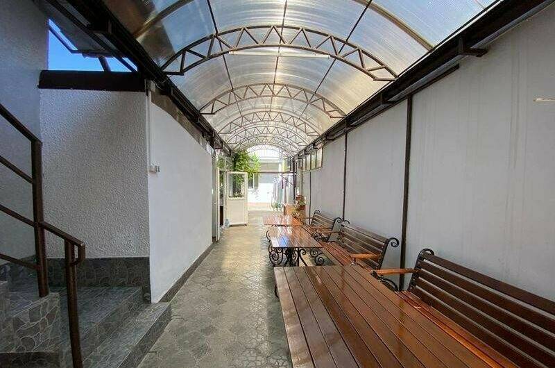 Изображение Изображение гостиницы &quot;Гостевой дом «СЛС»&quot; #2 #2