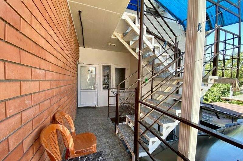 Изображение Изображение гостиницы &quot;Гостевой дом «СЛС»&quot; #4 #4