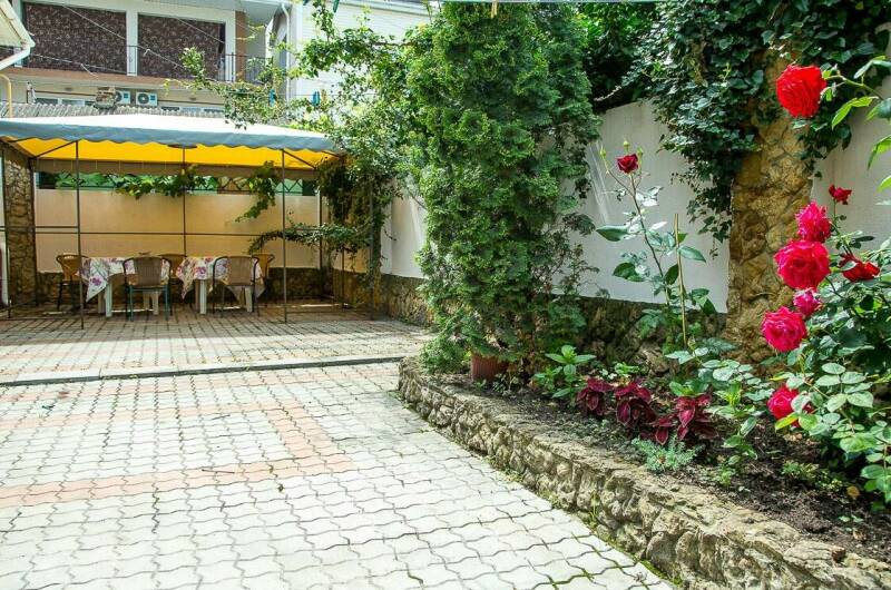 Изображение Изображение гостиницы &quot;Гостевой дом «Москвичка»&quot; #2 #2