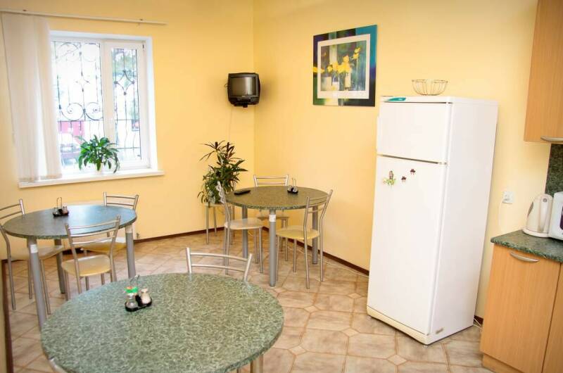 Изображение Изображение гостиницы &quot;Гостевой дом «Москвичка»&quot; #3 #3