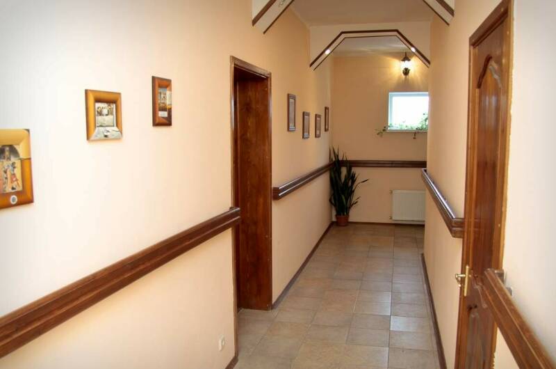 Изображение Изображение гостиницы &quot;Гостевой дом «Москвичка»&quot; #5 #5