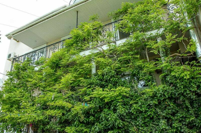 Изображение Изображение гостиницы &quot;Гостевой дом «Москвичка»&quot; #7 #7