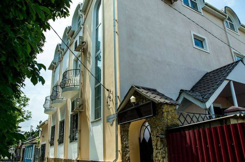 Изображение Изображение гостиницы &quot;Гостевой дом «Москвичка»&quot; #8 #8