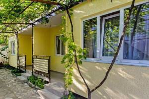 Изображение отеля / гостиницы "Частный дом «Алтум»"