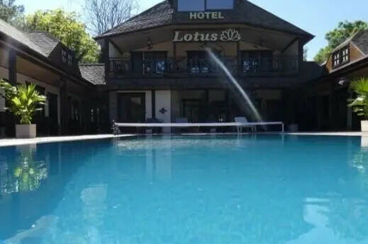 Изображение Изображение гостиницы "Отель «Lotus»" #1 #1