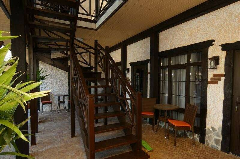 Изображение Изображение гостиницы "Отель «Lotus»" #3 #3