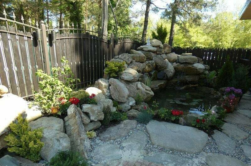 Изображение Изображение гостиницы "Отель «Lotus»" #4 #4