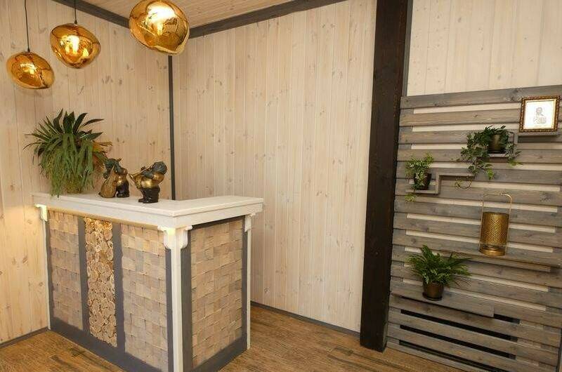 Изображение Изображение гостиницы "Отель «Lotus»" #5 #5