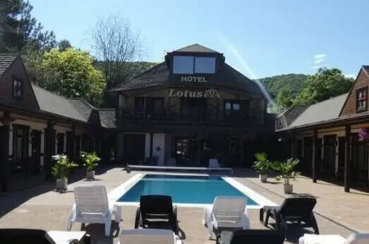 Изображение Изображение гостиницы "Отель «Lotus»" #8 #8