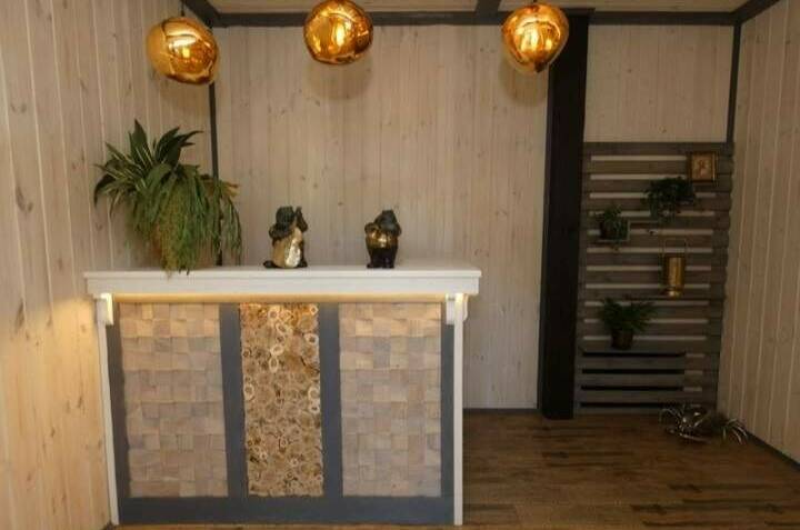 Изображение Изображение отеля / гостиницы "Отель «Lotus»" #10 #8