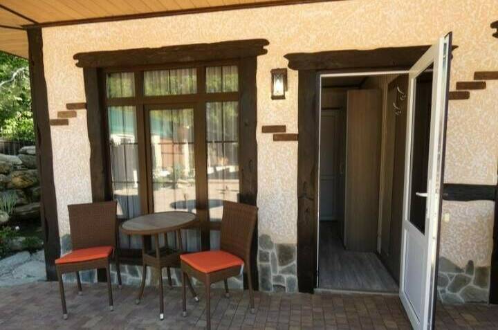 Изображение Изображение отеля / гостиницы "Отель «Lotus»" #11 #9