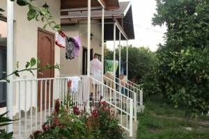 Изображение квартиры "Домик в Лдзаа"