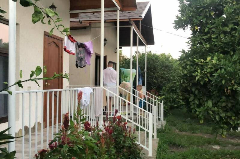 Изображение Изображение квартиры &quot;Домик в Лдзаа&quot; #1 #1