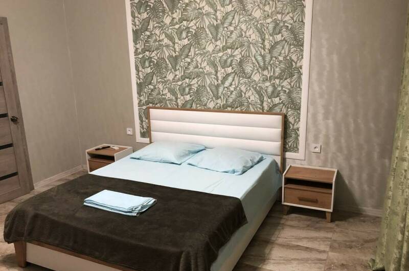 Изображение Изображение квартиры &quot;Домик в Лдзаа&quot; #2 #2