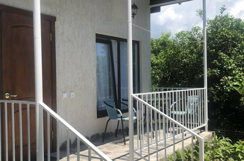 Изображение Изображение квартиры &quot;Домик в Лдзаа&quot; #3 #3