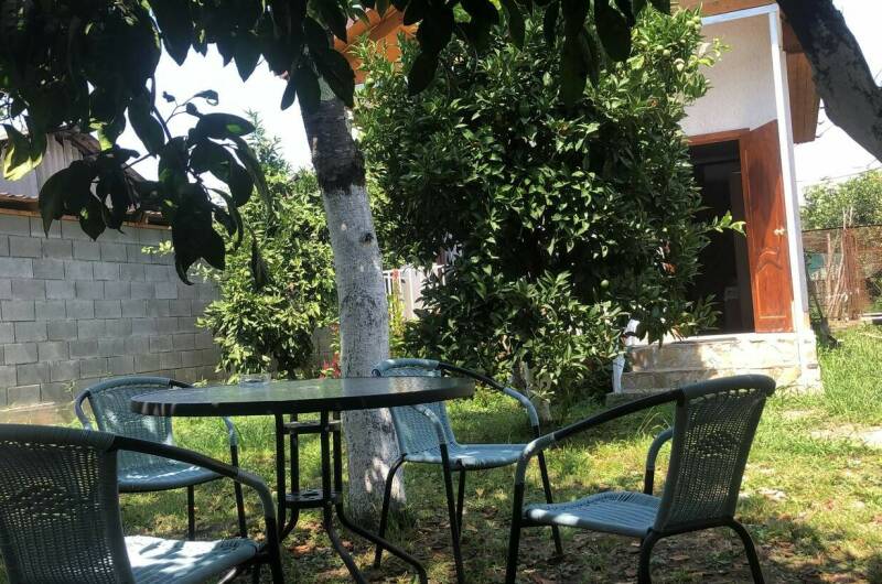 Изображение Изображение квартиры &quot;Домик в Лдзаа&quot; #5 #5