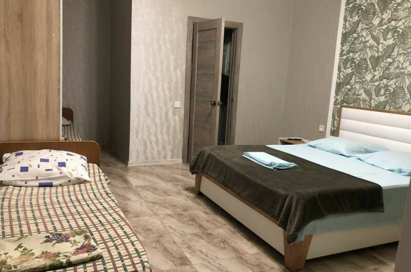 Изображение Изображение квартиры &quot;Домик в Лдзаа&quot; #6 #6