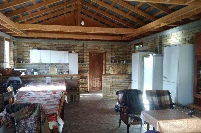 Изображение Изображение квартиры &quot;Домик в Лдзаа&quot; #7 #7