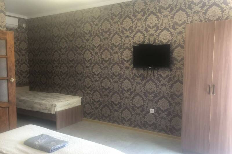 Изображение Изображение квартиры / апартамента "Домик в Лдзаа" #11 #9