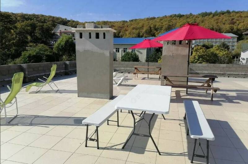 Изображение Изображение гостиницы "Гостевой дом «Парижанка»" #4 #4