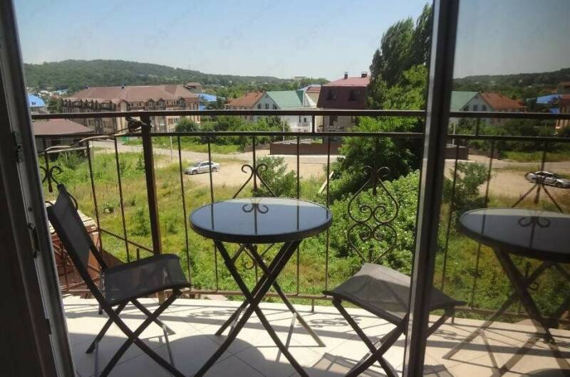 Изображение Изображение гостиницы "Гостевой дом «Парижанка»" #5 #5