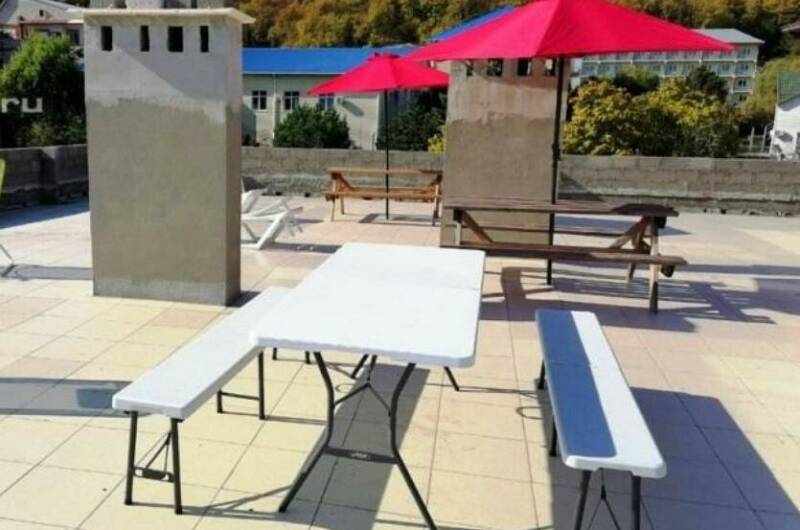 Изображение Изображение гостиницы "Гостевой дом «Парижанка»" #6 #6