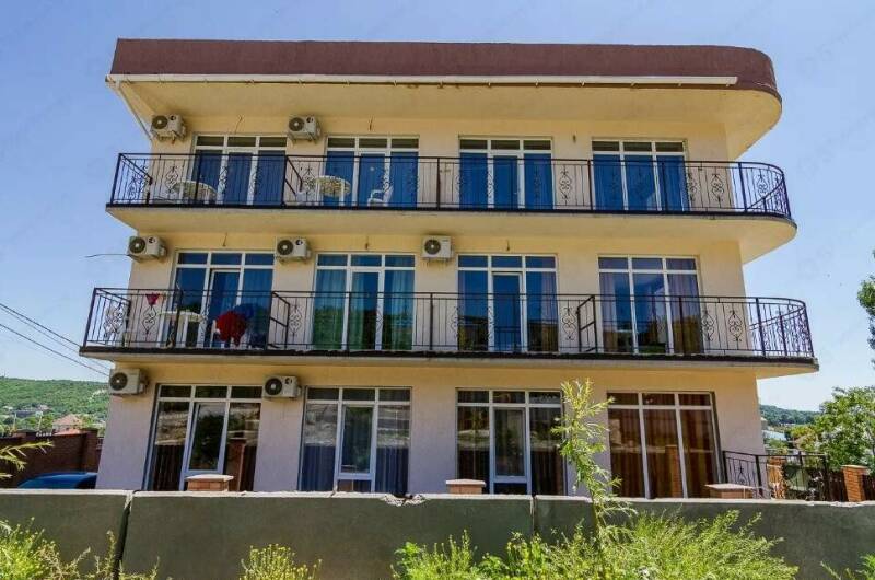 Изображение Изображение гостиницы "Гостевой дом «Парижанка»" #7 #7