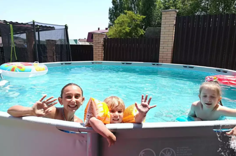 Изображение Изображение отеля / гостиницы "Гостевой дом «Парижанка»" #10 #8