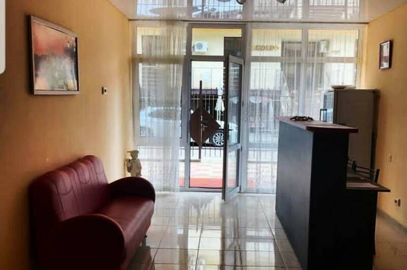 Изображение Изображение гостиницы "Гостевой дом «Христаки-Анна»" #3 #3