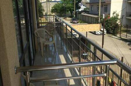 Изображение Изображение гостиницы "Гостевой дом «Христаки-Анна»" #5 #5