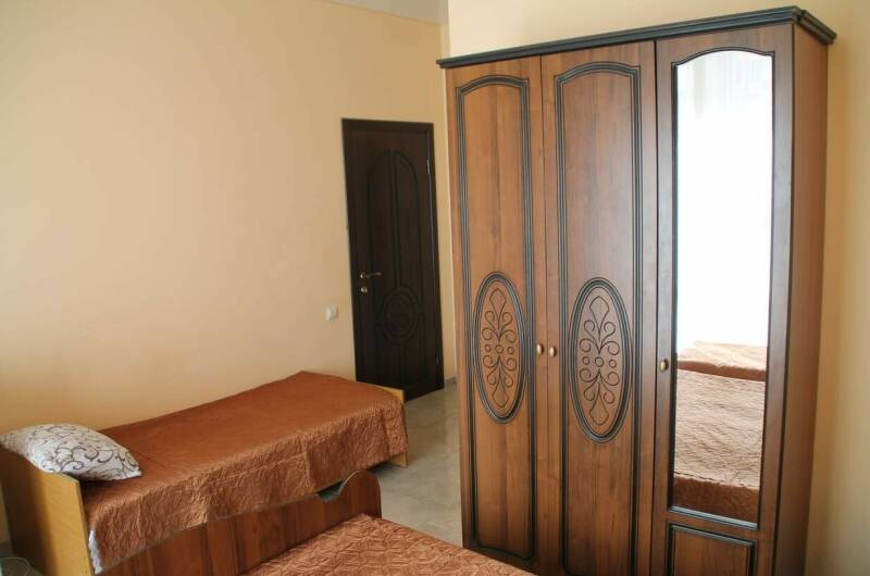 Изображение Изображение гостиницы "Гостевой дом «Христаки-Анна»" #8 #8