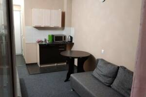 Изображение квартиры "Апартаменты в АК «Апастория»"