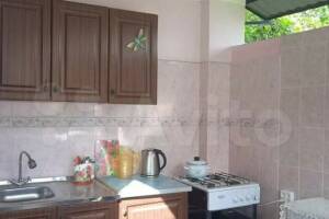 Изображение квартиры / апартамента "Дом под ключ на ул. Моряков"