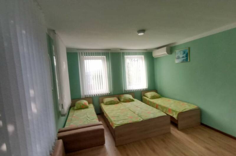 Изображение Изображение квартиры &quot;Дом под ключ на ул. Моряков&quot; #2 #2