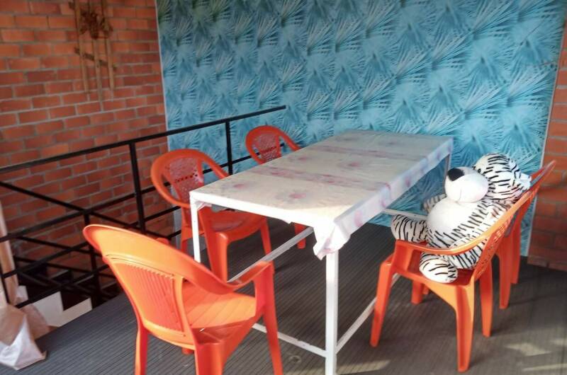 Изображение Изображение квартиры &quot;Дом под ключ на ул. Моряков&quot; #3 #3