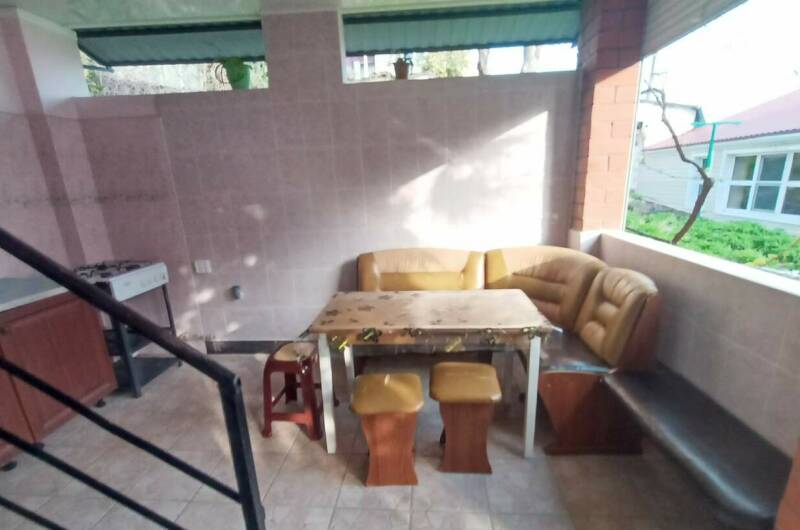 Изображение Изображение квартиры &quot;Дом под ключ на ул. Моряков&quot; #6 #6