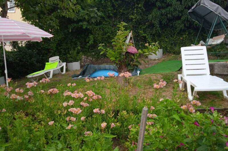 Изображение Изображение квартиры &quot;Дом под ключ на ул. Моряков&quot; #7 #7